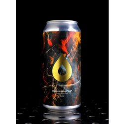 Polly’s  Reinventing Fear  IPA  6,5% - Quaff Webshop