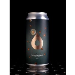 Polly’s  Which Pendant?  Black IPA  6,6% - Quaff Webshop