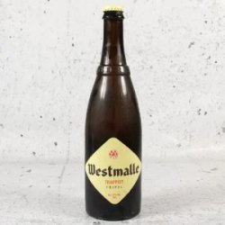 Westmalle Trappist Tripel 750mL - Mr West