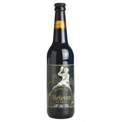 Deca Brouwerij Vleteren Imperial Stout Barrel Aged