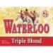Waterloo - Triple Blonde 