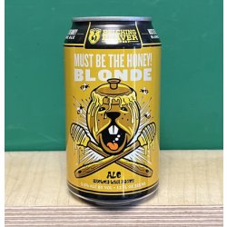 Belching Beaver Brewery Me So Honey Belching Beaver Brewery Me So Honey