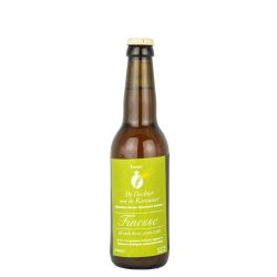 Dochter Finesse 33Cl - Belgian Beer Heaven