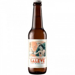 La Brasserie du Mont Salève India Pale Ale