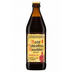 Aecht Schlenkerla Rauchbier Märzen