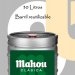 Barril Mahou Clásica 30 Litros 