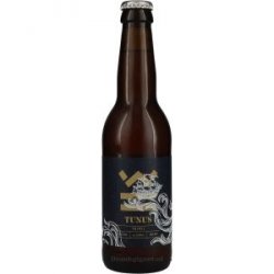 De Werf Tunus Tripel - Drankgigant.nl