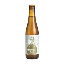 Deca Brouwerij Vleteren 5 Blond