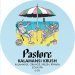Pastore Kalamansi Krush Tropical Sour Keg 
