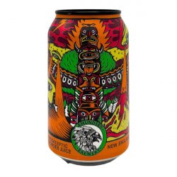 Amundsen Apocalyptic Thunder Juice