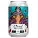 Cannabrew Cloud Cider 330ml (4%) Cannabrew Cloud Cider 330ml (4%)