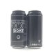 Holy Goat Brewing  Night Goat 