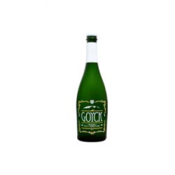 LINDEMANS Goyck Birra Blend Lambic - Enoteche Piave