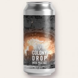 Azvex Brewing Company Colony Drop
