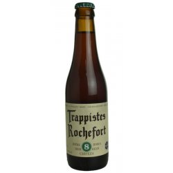 Trappistes Rochefort 8