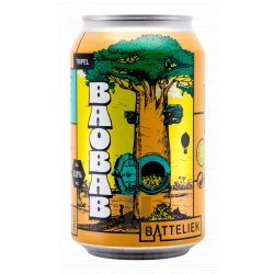 Batteliek Baobab