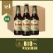 BUDELS BIO PILSENER - BOX - 12X30CL BUDELS BIO PILSENER - BOX - 12X30CL