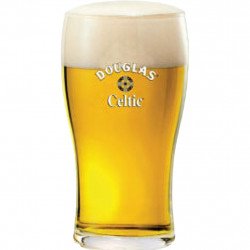 Vaso Douglas Celtic Cider Pinta - Cervezasonline.com