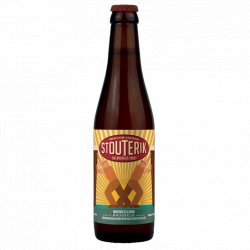 De la Senne Stouterik De la Senne Stouterik