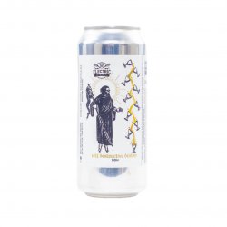Electric Brewing Co. Self Destructive Destiny