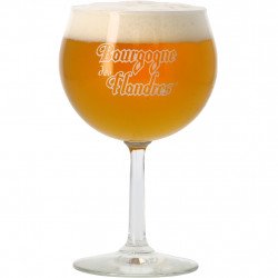 Vaso Bourgogne Des Flandres 15Cl - Cervezasonline.com