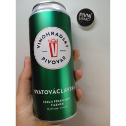 Vinohradský pivovar Svatováclavská 13 Vinohradský pivovar Svatováclavská 13