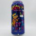 Gigantic Sassy Pony Juicy Pale Ale Can 