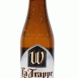 LA TRAPPE WITTE 33cl (24αδα) - Wineshop.gr