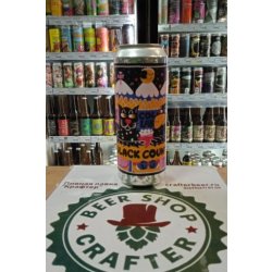 Black Cat brewery Black country - Crafter Beer