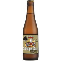 Brouwerij Het Nest Schuppenboer Grand Cru - Drankgigant.nl