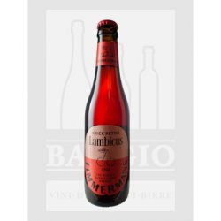 Timmermans Kriek Retro Lambicus