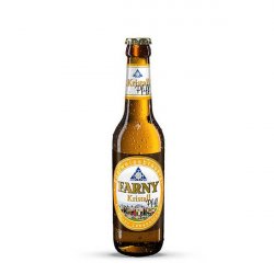 Edelweissbrauerei Farny Farny Kristall-Pfiff