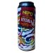 Nepo Brewing – Crazy Lines Series: Hydra 50 cl 