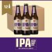 BUDELS IPA - BOX - 12X30CL BUDELS IPA - BOX - 12X30CL