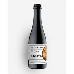 CRAK Brewery Giotto 2024 CRAK Brewery Giotto 2024