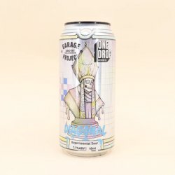 One Drop Brewing Co DIAGONAL (GARAGE PROJECT) SOUR*