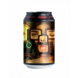 Pühaste Brewery Tuju