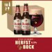 BUDELS HERFSTBOCK - 10X30CL + 2GL. BUDELS HERFSTBOCK - 10X30CL + 2GL.