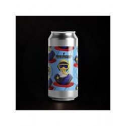 Garage Beer Co. Five Dollar Sub