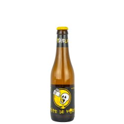 Tete De Mort Triple 33Cl - Belgian Beer Heaven