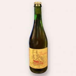 Burning Sky Brewery Framboise Burning Sky Brewery Framboise