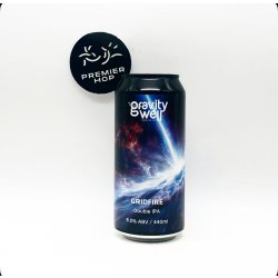 Gravity Well Brewing Co Gridfire