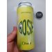 Obora Gose Lemongrass 11°2,9% 0,5l 