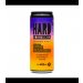 Rudy's Kombucha - HARD Passion Fruit - 330ml can Rudy's Kombucha - HARD Passion Fruit - 330ml can