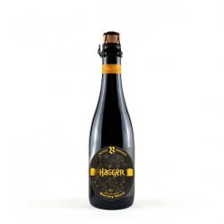 Brauhaus Bevog Hagger Blend 1124