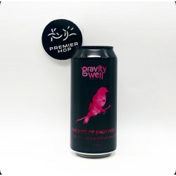 Gravity Well Brewing Co The Rise of Endymion