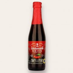 Lindemans Kriek
