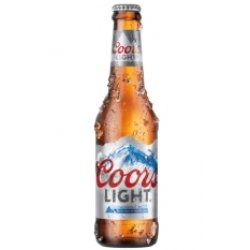 Coors - Drinks of the World