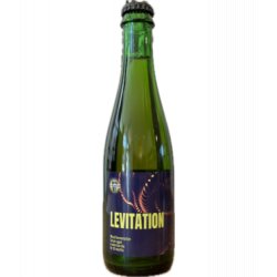 La Calavera Levitation