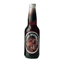 Unibroue Trois Pistoles - Drinks of the World